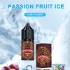 Tinh dầu Pod giá rẻ – Chính hãng : SALT NIC SUPER ICE LIMITED - 30ML-60MG-siêu lạnh 9 2 11