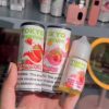 Tinh dầu Pod giá rẻ – Chính hãng : SALT NIC TOKYO Premium- 30ML-60MG 7 2 15