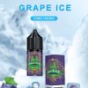 Tinh dầu Pod giá rẻ – Chính hãng : SALT NIC SUPER ICE LIMITED - 30ML-60MG-siêu lạnh 15 8 6