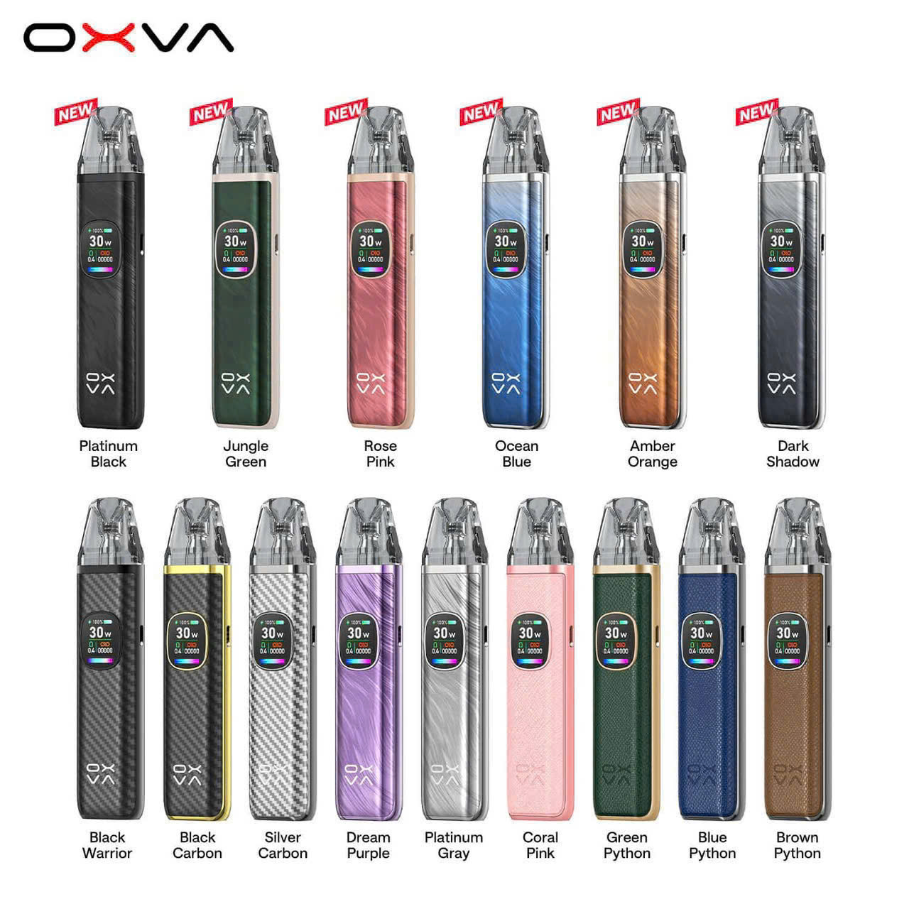 Pod system giá rẻ - Bộ sản phẩm Xlim Pro2 30w (Combo TD30ml + 2 đầu thay + dây đeo ) 1 z7604236898714 e9463d8fb8c4e4a07dde4ba4e8436c53