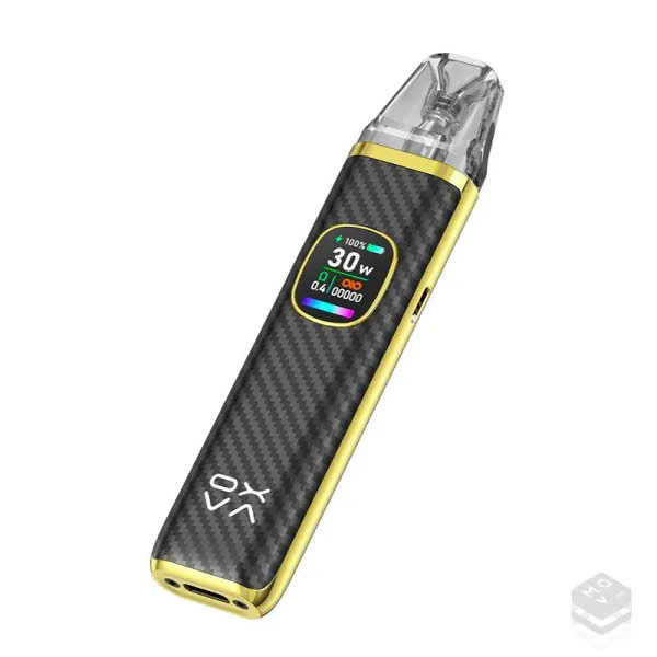Pod system giá rẻ - Bộ sản phẩm Xlim Pro2 30w (Combo TD30ml + 2 đầu thay + dây đeo ) 2 z7604267405749 9675034dd43540e80e78ac98afbc1336