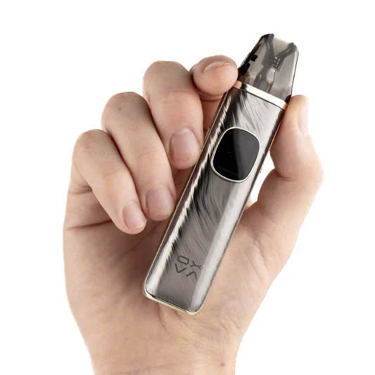 Pod system giá rẻ - Bộ sản phẩm Xlim Pro2 30w (Combo TD30ml + 2 đầu thay + dây đeo ) 3 z7604267407128 478c0b481f778a7501a550d72088279c