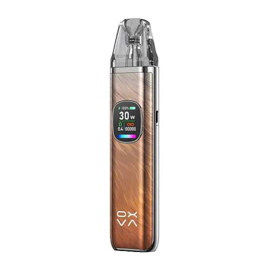 Pod system giá rẻ - Bộ sản phẩm Xlim Pro2 30w (Combo TD30ml + 2 đầu thay + dây đeo ) 5 z7604267418998 ff100f248af64a8963cf4ecbd636a281